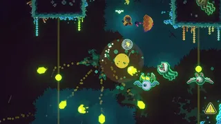 Скриншот 2 к игре Hellbrella