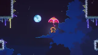 Скриншот 3 к игре Hellbrella
