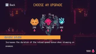 Скриншот 4 к игре Hellbrella