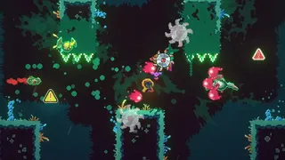 Скриншот 6 к игре Hellbrella