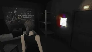 Скриншот 3 к игре SANGRA