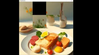 Скриншот 4 к игре hgmGame-breakfast