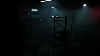 Скриншот 2 к игре Forest Asylum