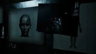Скриншот 4 к игре Forest Asylum