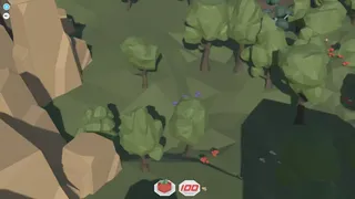 Скриншот 1 к игре Hidden Tomatoes 4