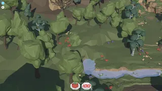 Скриншот 3 к игре Hidden Tomatoes 4