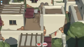 Скриншот 4 к игре Hidden Tomatoes 4