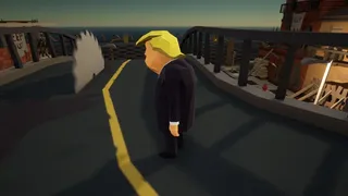 Скриншот 2 к игре Trump Tariff