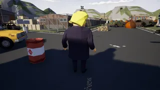 Скриншот 3 к игре Trump Tariff