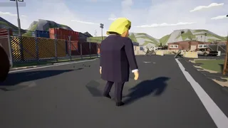 Скриншот 4 к игре Trump Tariff