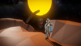 Скриншот 1 к игре WORLD EATER