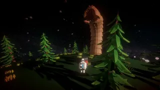 Скриншот 2 к игре WORLD EATER