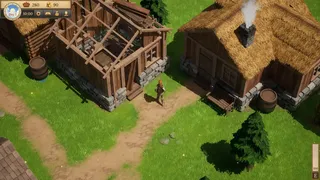 Скриншот 6 к игре Fellowship of the Oak