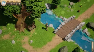 Скриншот 8 к игре Fellowship of the Oak
