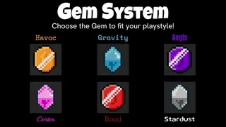 Скриншот 4 к игре Gemion Function