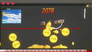 Скриншот 1 к игре 消消气