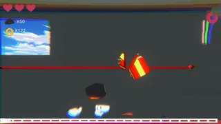 Скриншот 2 к игре 消消气