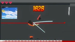 Скриншот 3 к игре 消消气