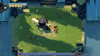 Скриншот 2 к игре Flooded Burials
