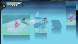 Скриншот 3 к игре Flooded Burials