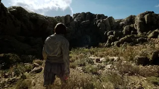 Скриншот 2 к игре Edmonte Cristo