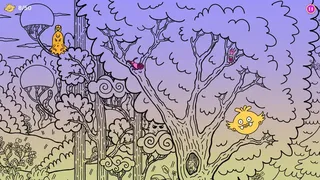 Скриншот 3 к игре Hidden Magical Creatures