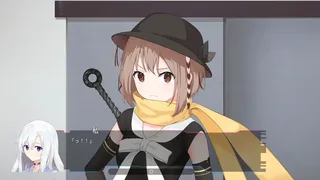 Скриншот 3 к игре ホロウドライヴ