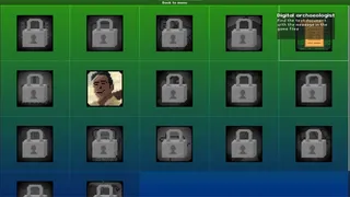 Скриншот 2 к игре 39 RANDOM ACHIEVEMENTS