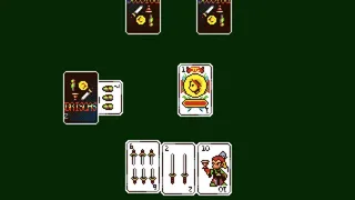 Скриншот 4 к игре Briscas: The Game