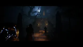 Скриншот 1 к игре Devil of the Plague