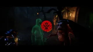 Скриншот 3 к игре Devil of the Plague