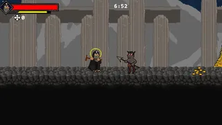 Скриншот 5 к игре Anthony the Monk