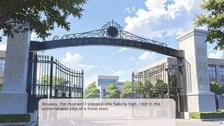 Скриншот 1 к игре Dere Quartet