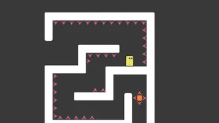 Скриншот 2 к игре 块跳