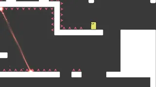 Скриншот 3 к игре 块跳