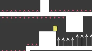 Скриншот 4 к игре 块跳