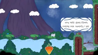 Скриншот 2 к игре Bunny Jump Jump