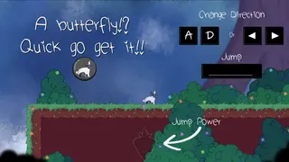 Скриншот 5 к игре Bunny Jump Jump