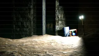 Скриншот 1 к игре The Bicameral Protocol