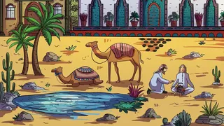 Скриншот 2 к игре 100 Dubai Cats