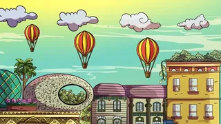 Скриншот 4 к игре 100 Dubai Cats