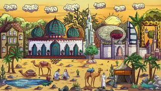 Скриншот 6 к игре 100 Dubai Cats