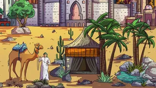 Скриншот 7 к игре 100 Dubai Cats