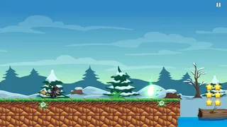 Скриншот 2 к игре Astonishing