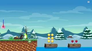 Скриншот 3 к игре Astonishing