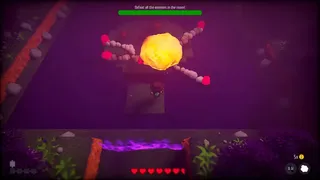 Скриншот 2 к игре Questwood