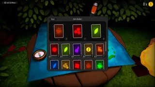 Скриншот 8 к игре Questwood