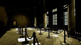 Скриншот 1 к игре Letters of longing