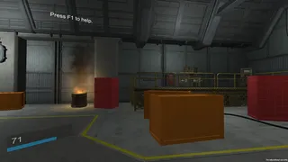 Скриншот 2 к игре Conundrum