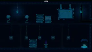Скриншот 1 к игре 黑暗迷域